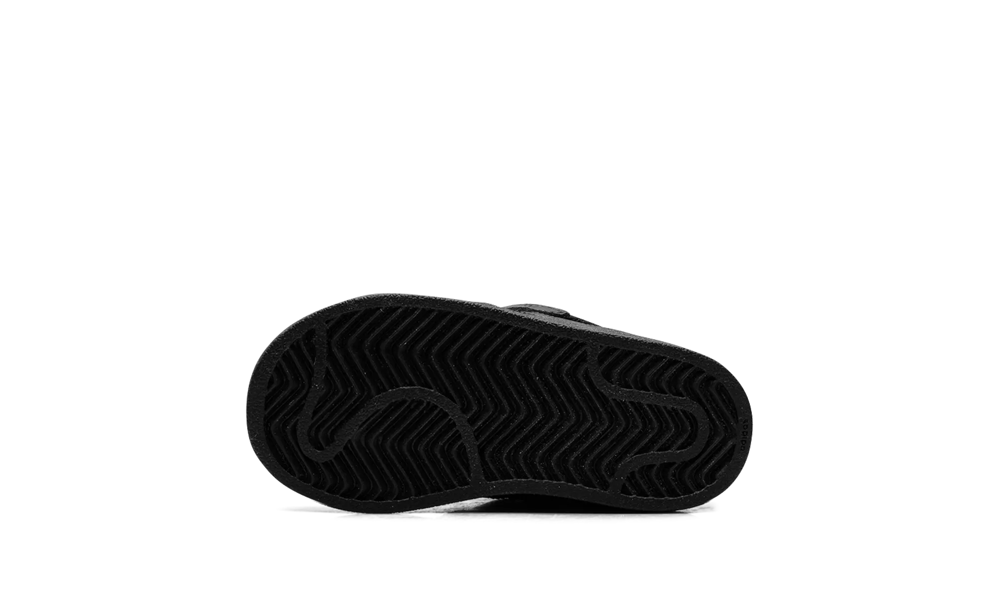 Superstar TD "Black" College Style Soft Design