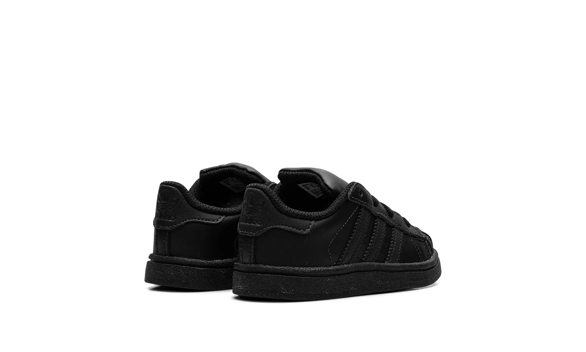 Superstar TD "Black" Mint Cool Low Effort