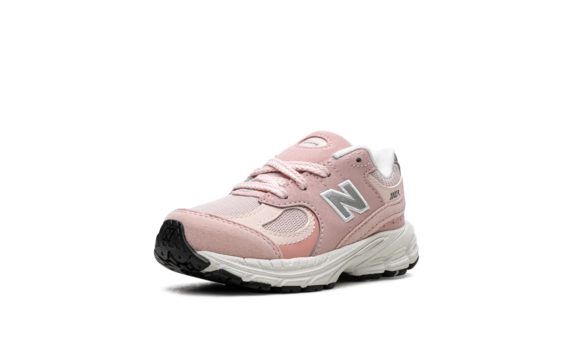 Ankle Room Strike Hike 2002R TD "Pink Rose"