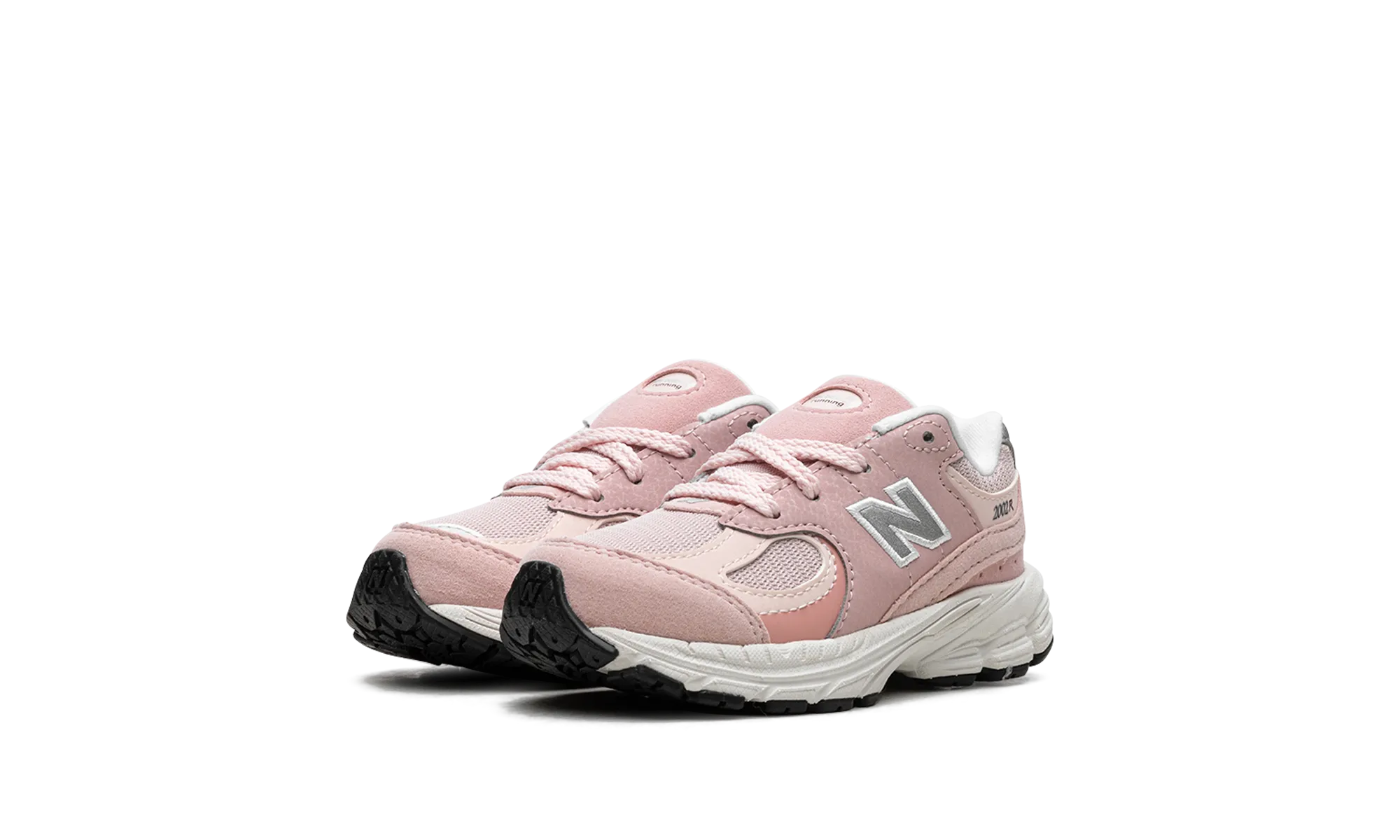 Step Relief 2002R TD "Pink Rose"