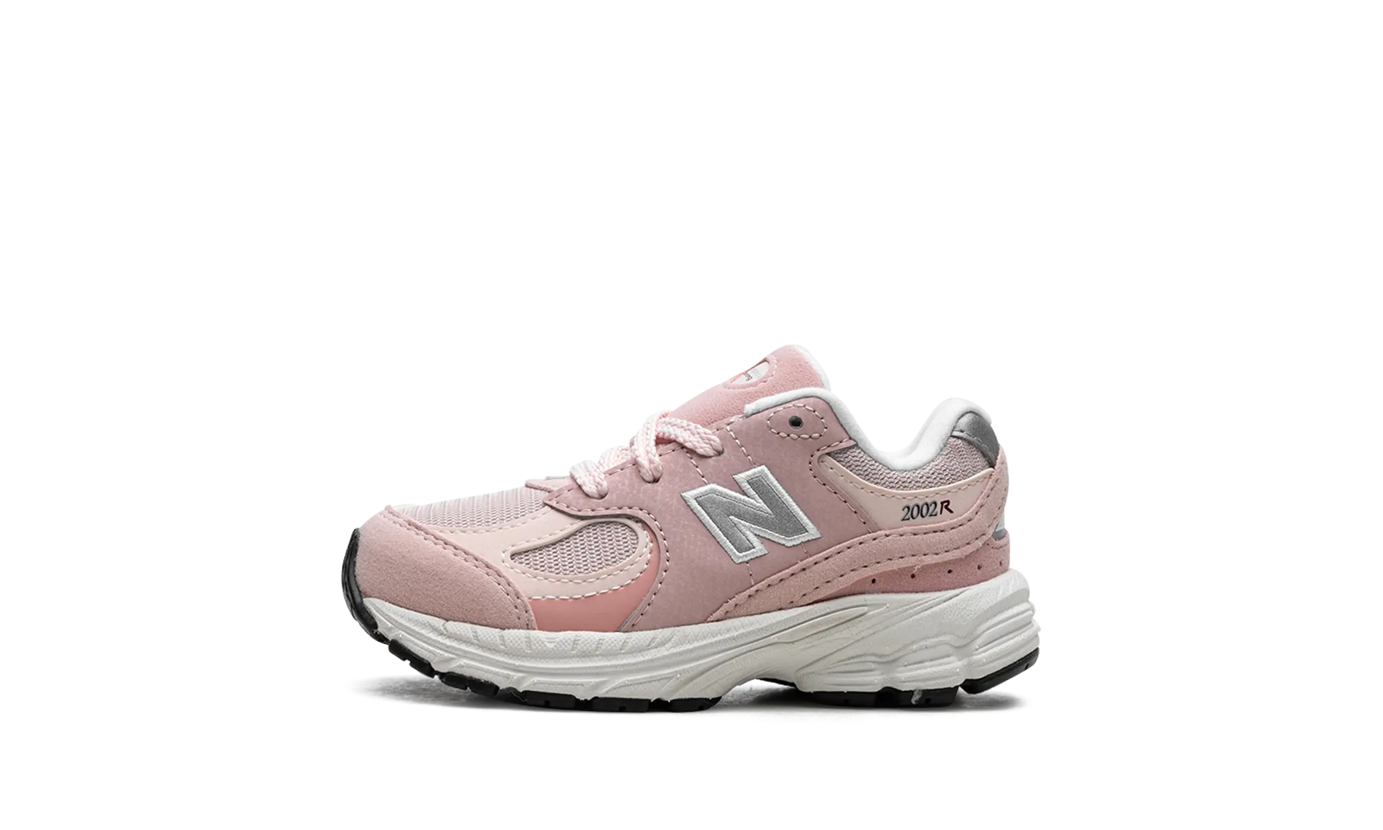 Comfortable Footwear Feet Wellness 2002R TD "Pink Rose"