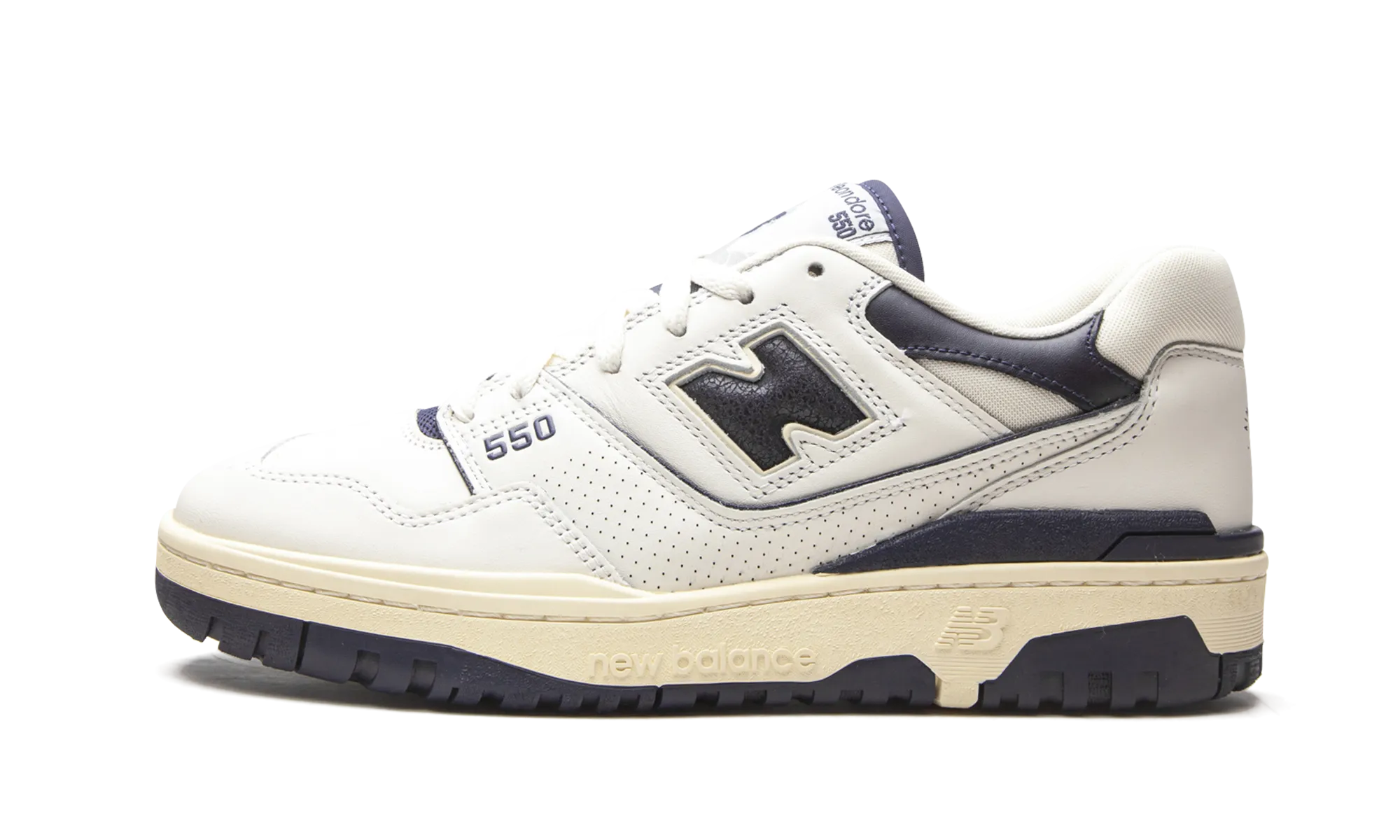 550 "Aime Leon Dore" Comfort Guarantee Slip   On Style