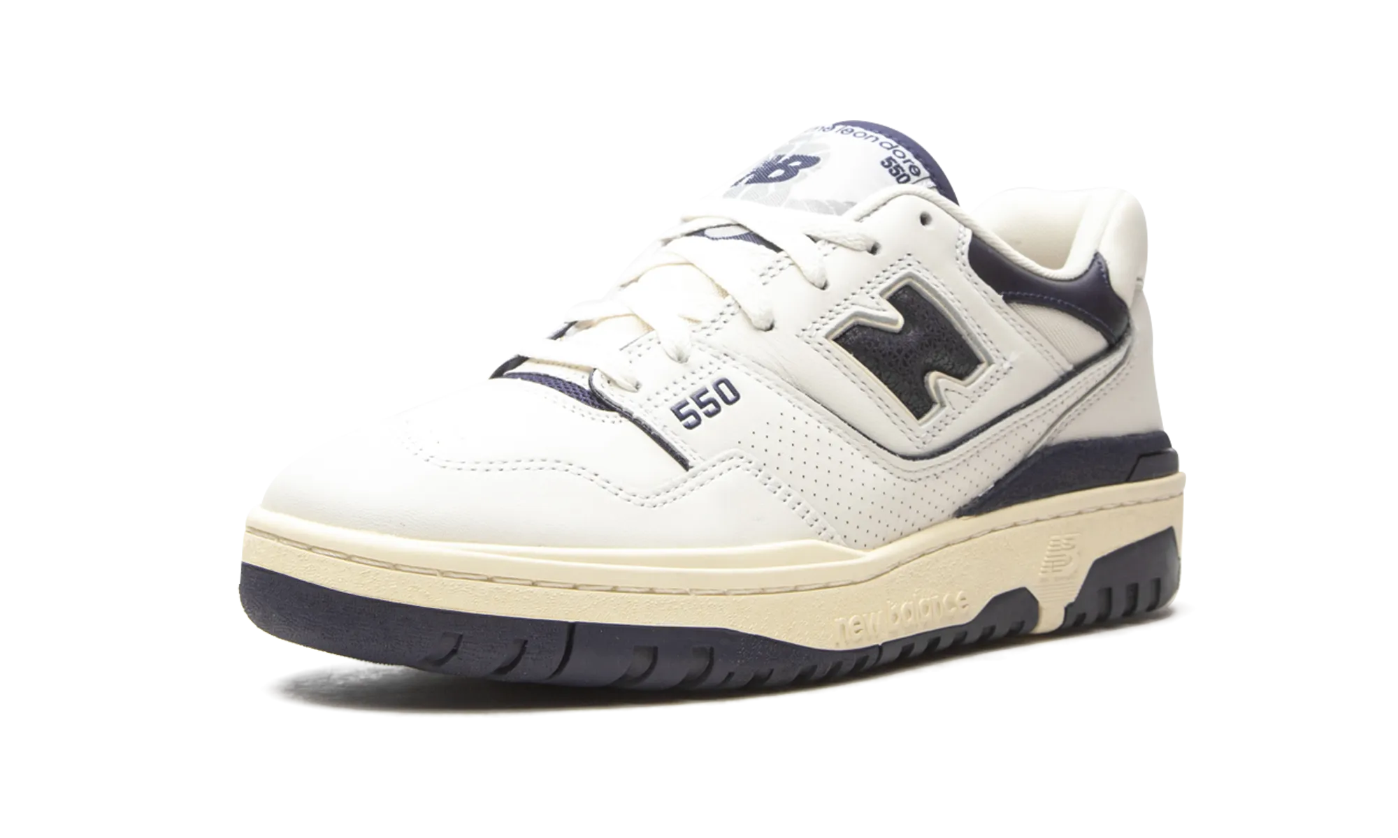 Seamless Fit 550 "Aime Leon Dore"