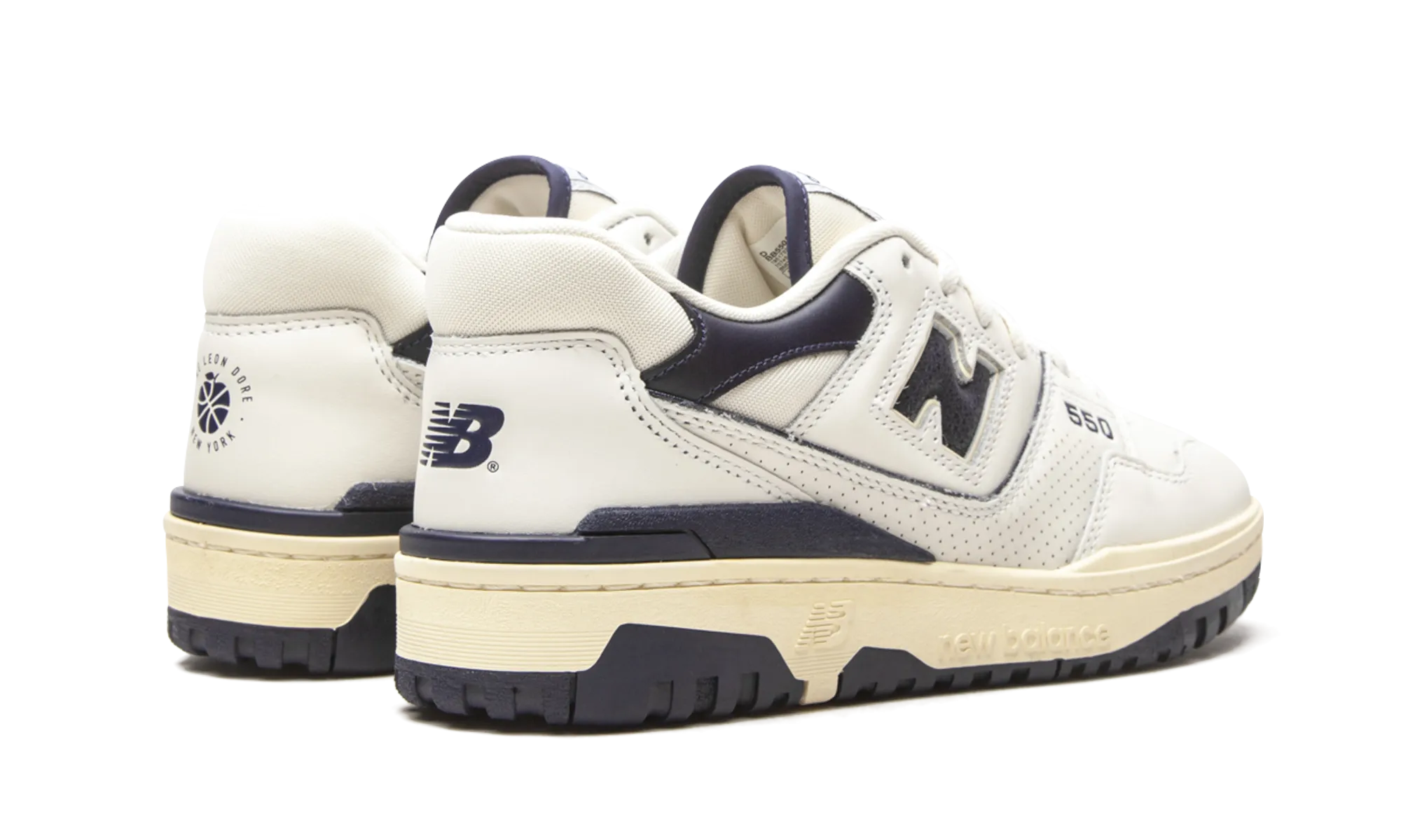 Busy Day Summit Hike 550 "Aime Leon Dore"