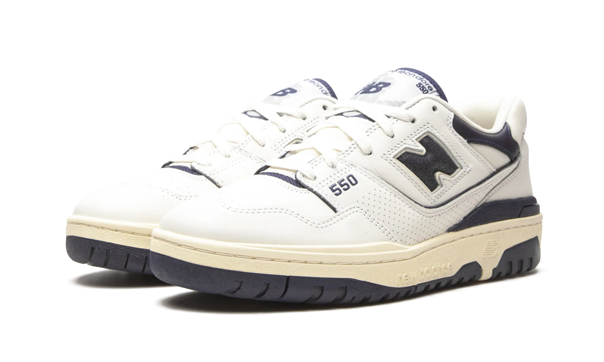 550 "Aime Leon Dore" Quick Steps Break Walk