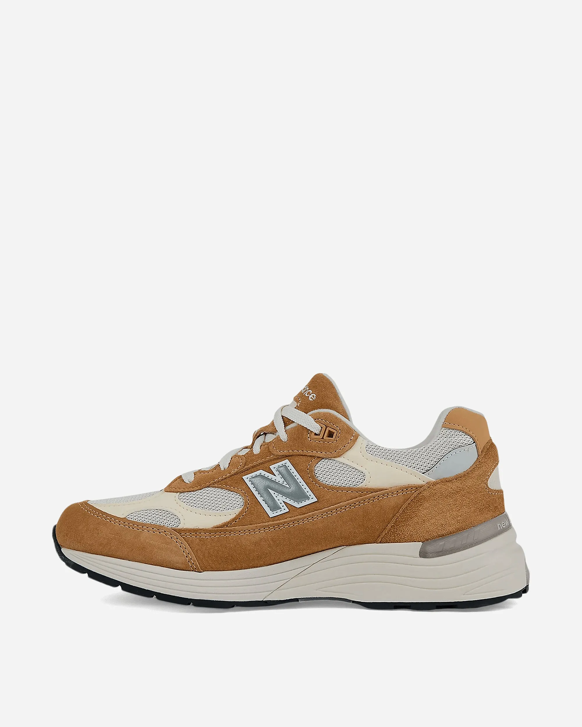 Made in USA 992 Sneakers Sweet Caramel / Calcium Grip Strong