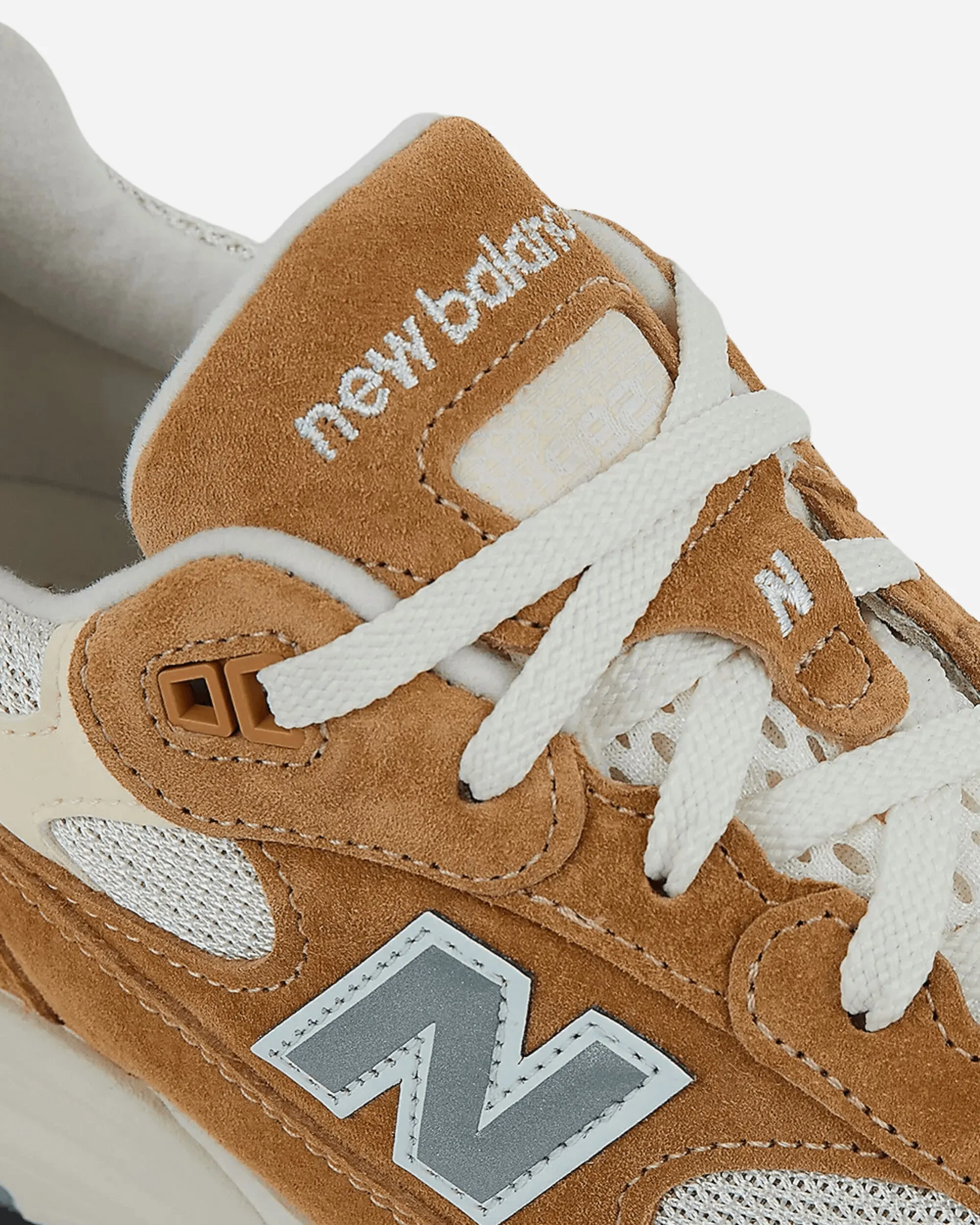 Skate Cool Made in USA 992 Sneakers Sweet Caramel / Calcium