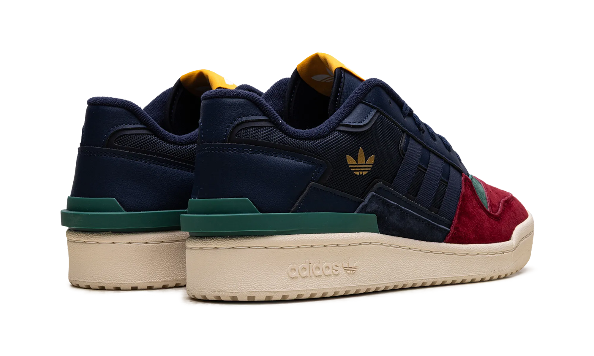 Stan Smith CS "Beige" Sunset Jog