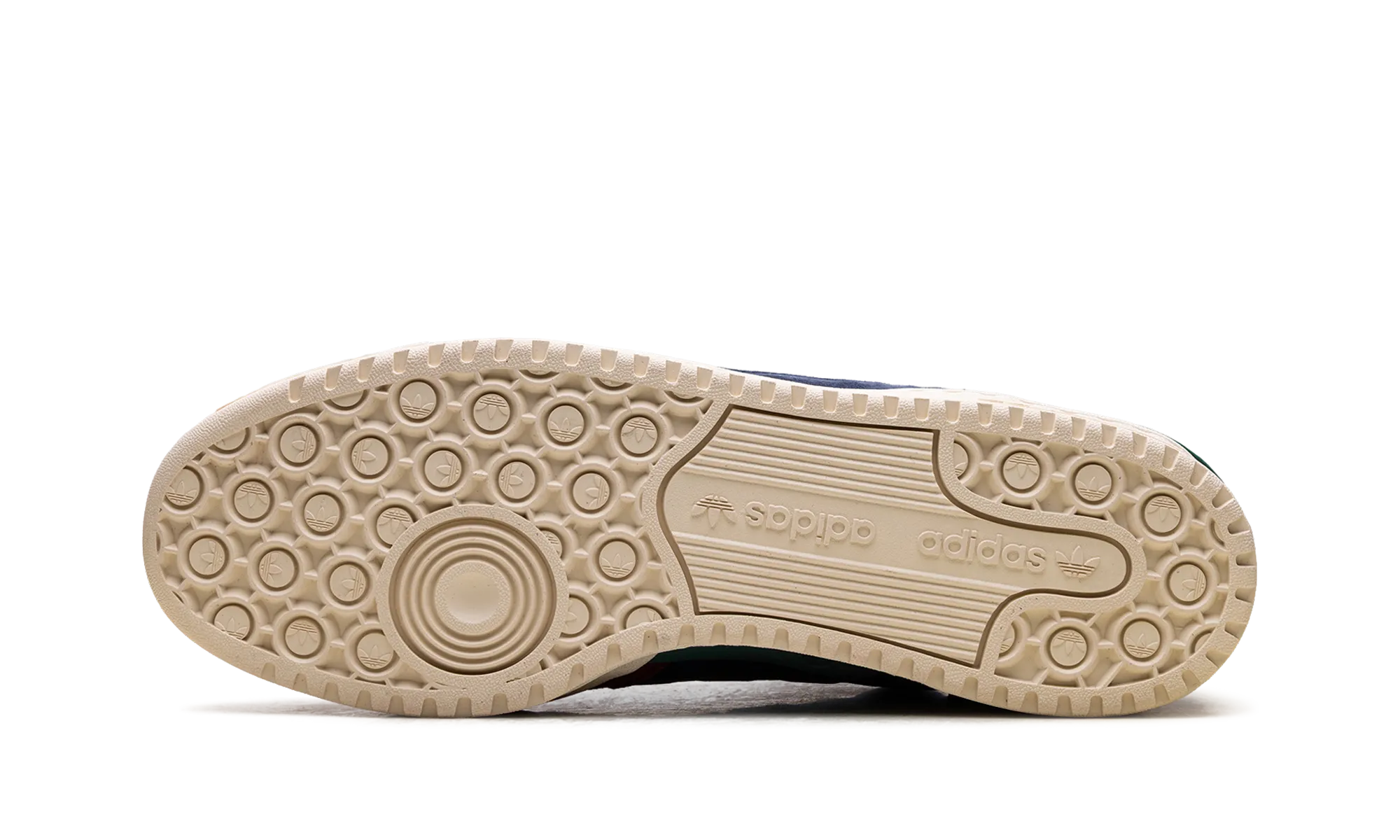 Youth Pick Quiet Steps Stan Smith CS "Beige"