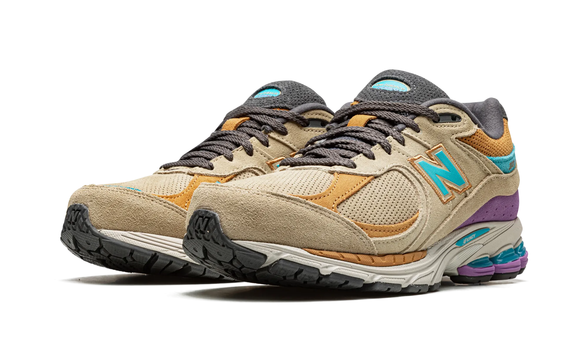 2002R "Incense" Urban Chill