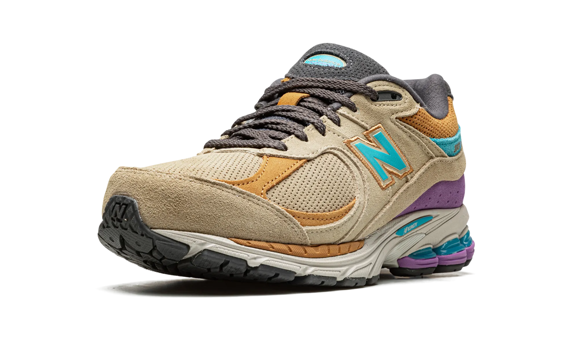 2002R "Incense" breath easy