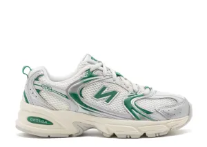 New Balance 530 Tennis Pack Green Easy Packing