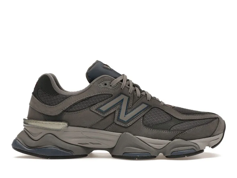 Clean Step New Balance 9060 Castlerock