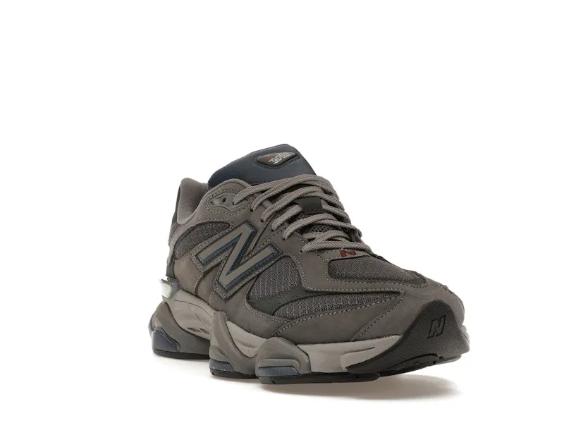 New Balance 9060 Castlerock Gloss Mood