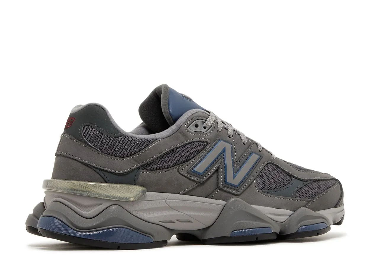 adult style New Balance 9060 Castlerock