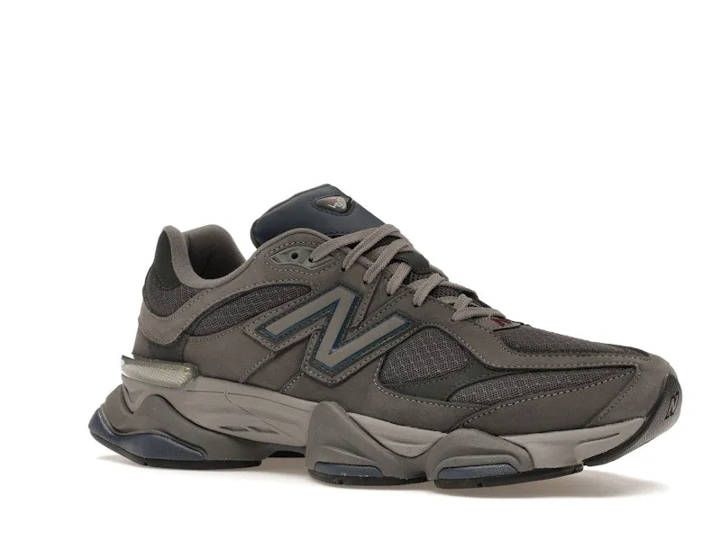 New Balance 9060 Castlerock Mono Style Adult Ease
