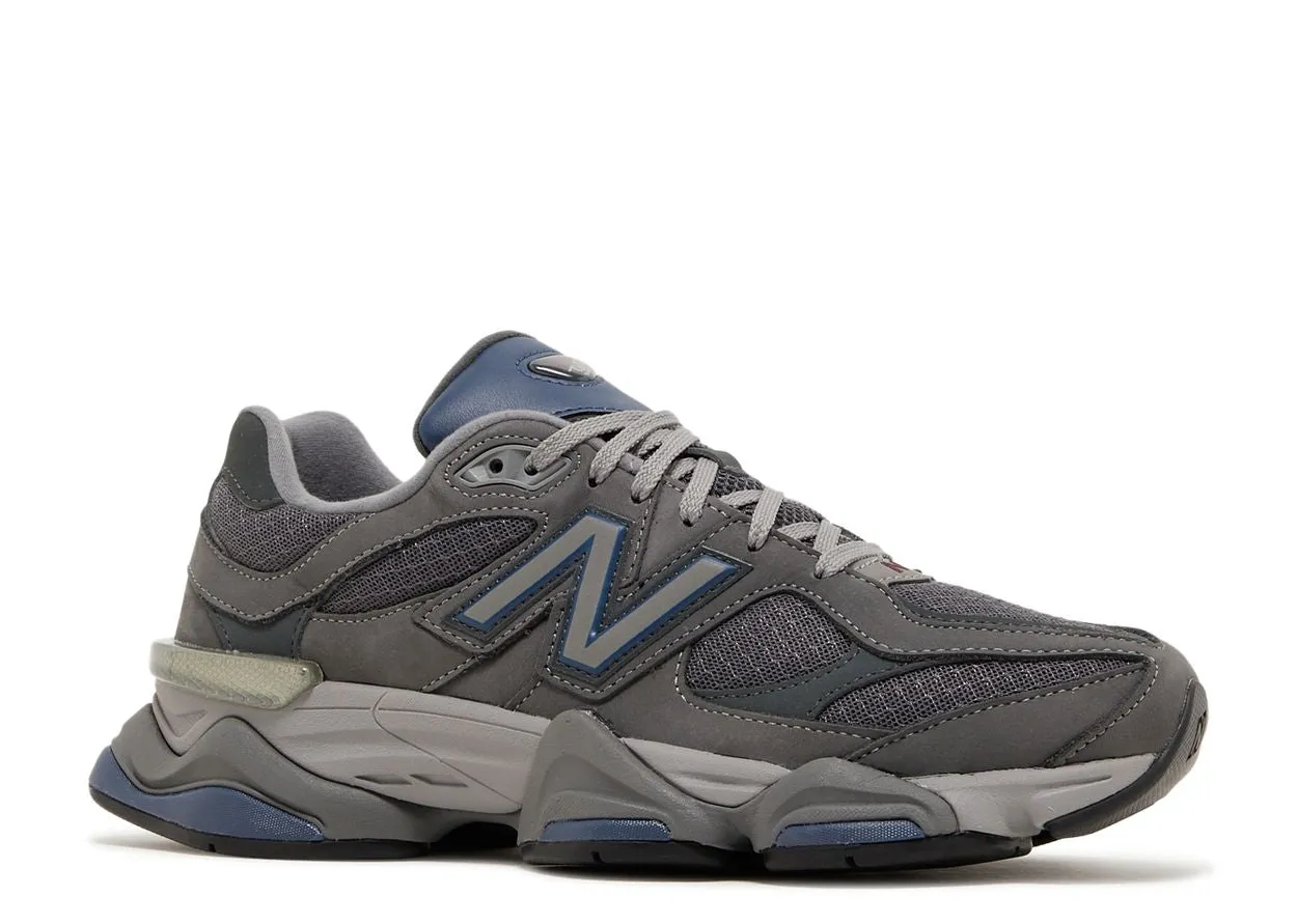 New Balance 9060 Castlerock Breath Motion
