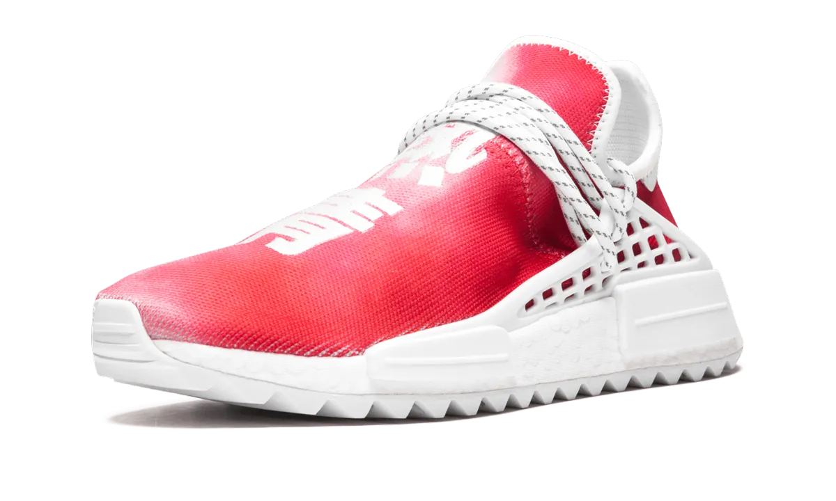 Pillow Base NMD Humanrace Trail "Pharrell Williams - Passion China Exclusive"