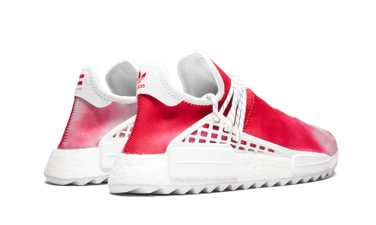School Jog Lake Hike NMD Humanrace Trail "Pharrell Williams - Passion China Exclusive"