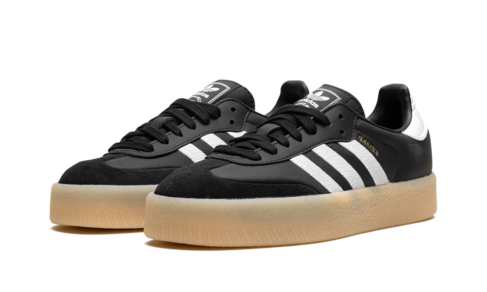 Season Flex SAMBAE WMNS "Black / White"