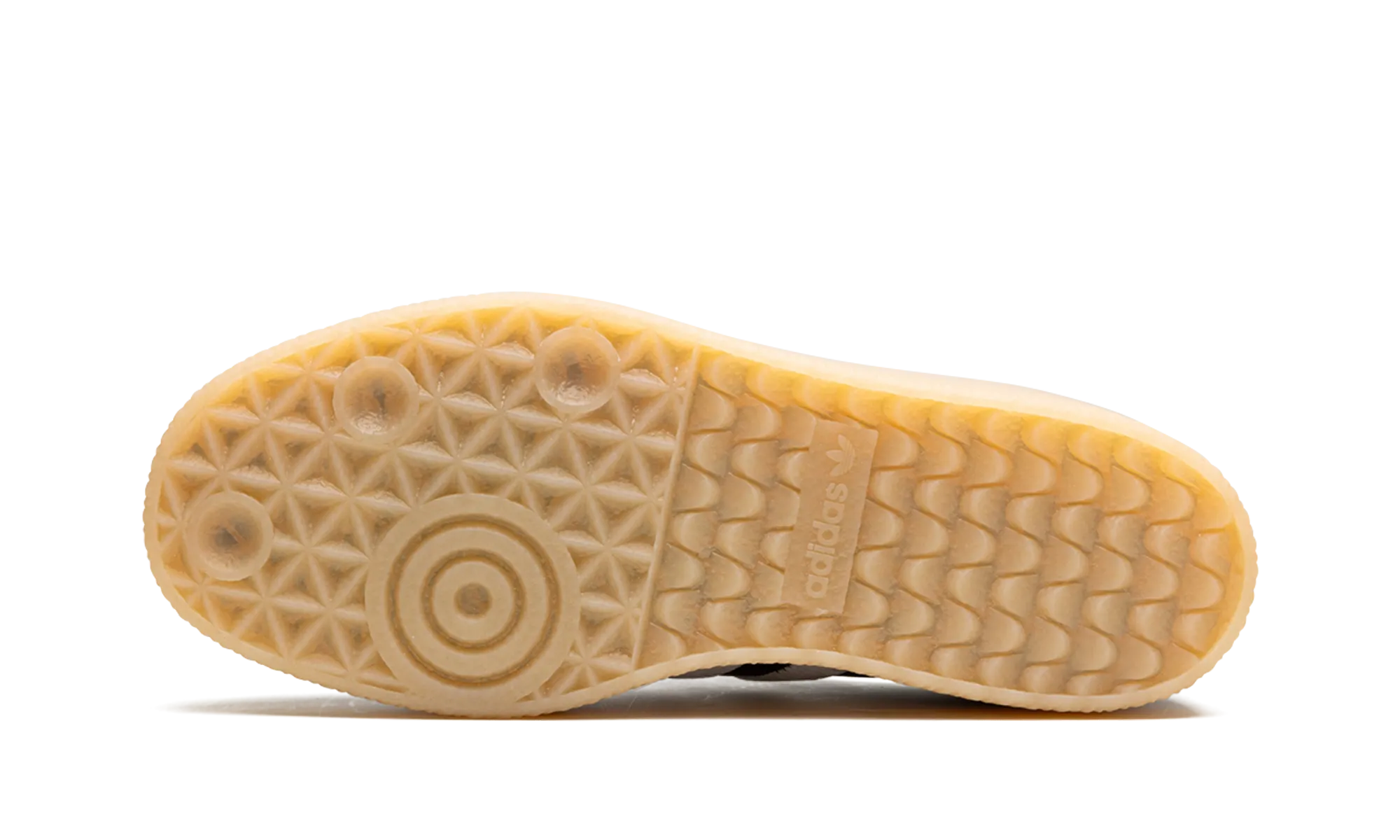 SAMBAE WMNS "Black / White" Step Free Travel Light