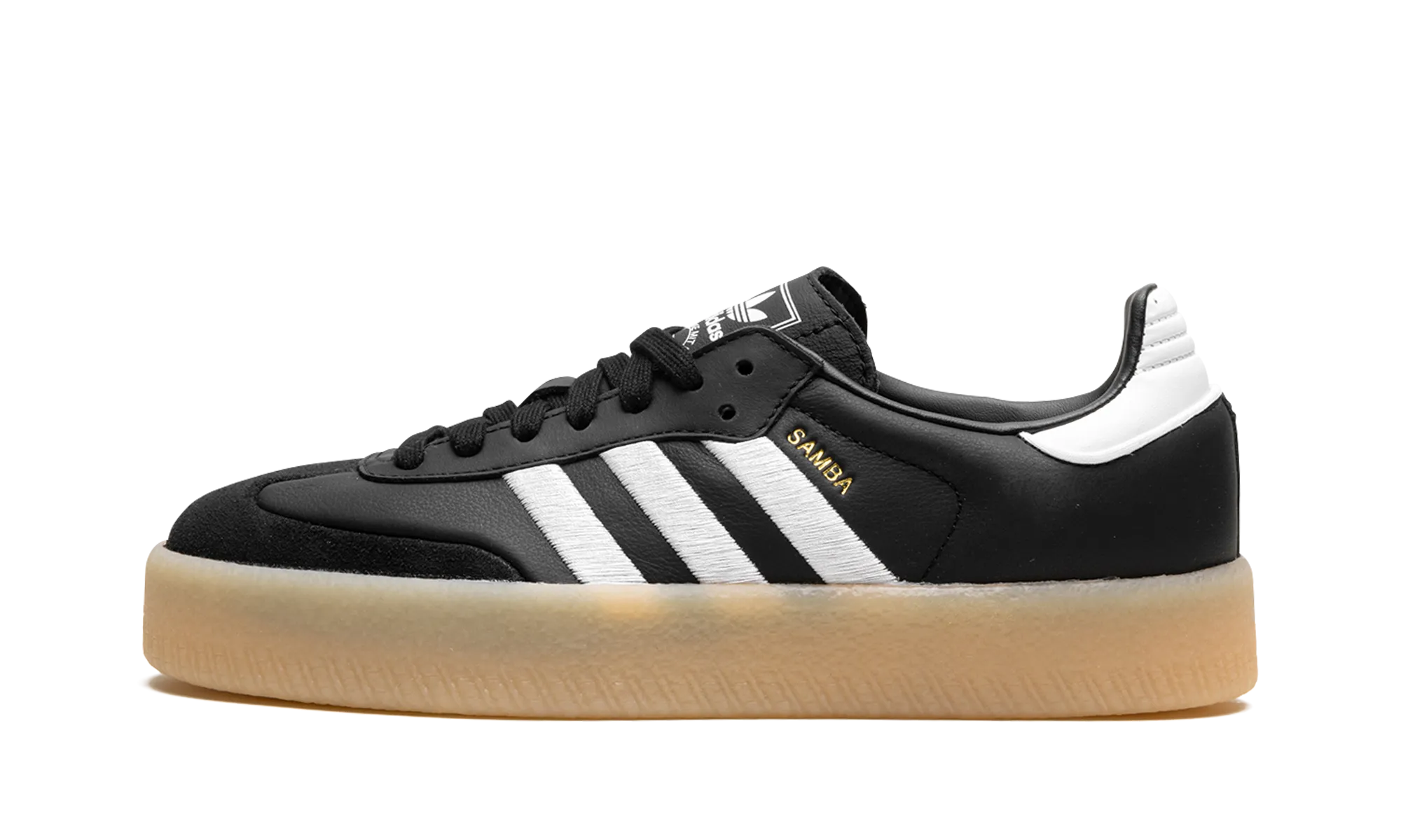 Urban Vibes SAMBAE WMNS "Black / White"
