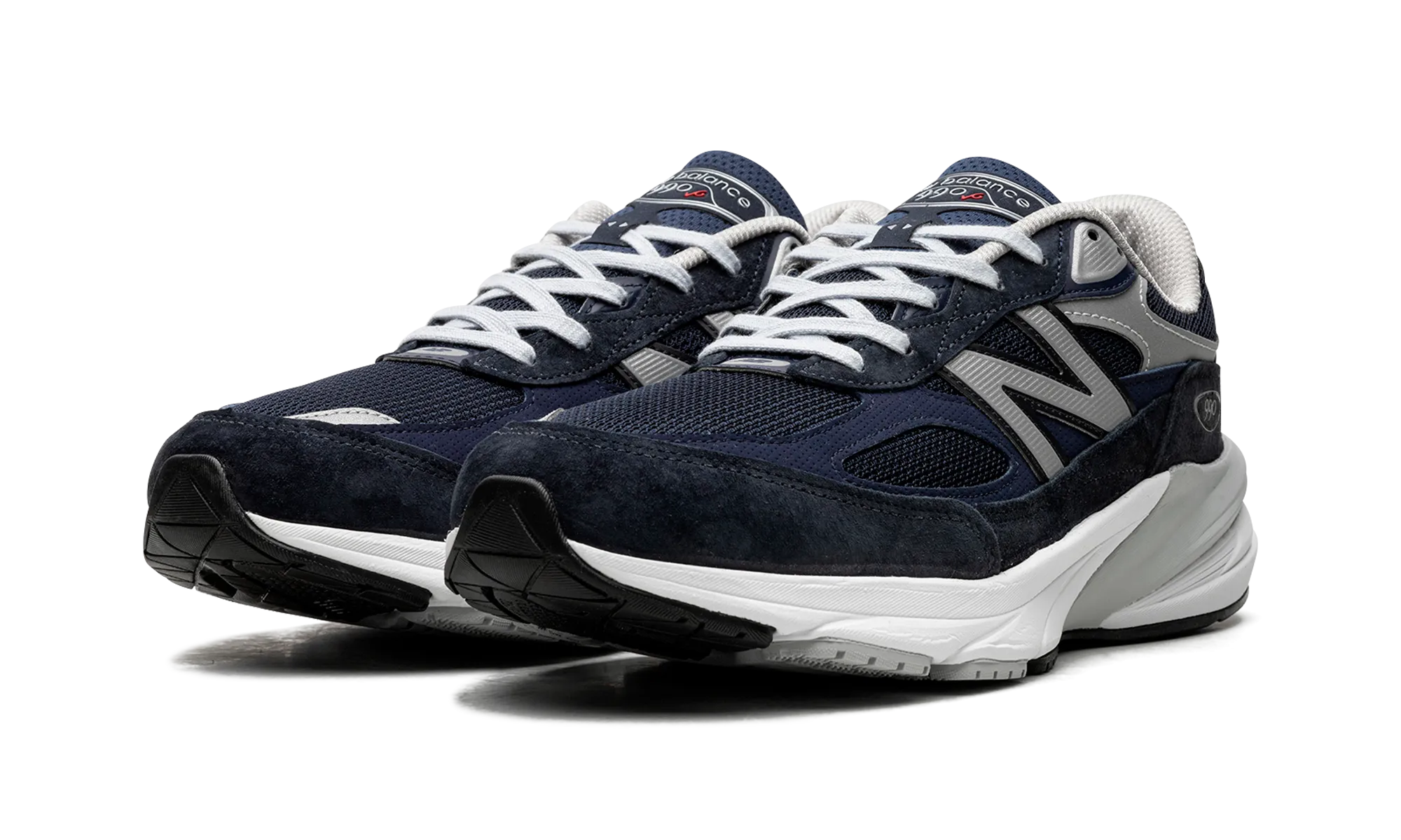 990v6 "Navy" Smart Look All terrain