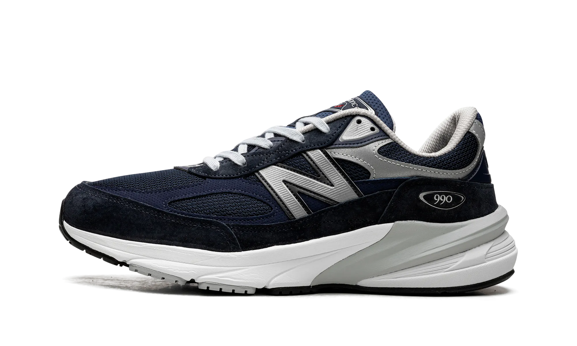 990v6 "Navy" Cozy Support