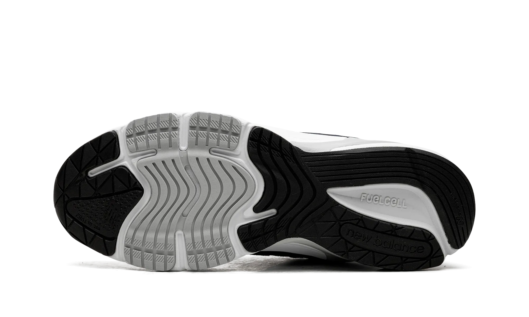 Block Stride Urban Living 990v6 "Navy"