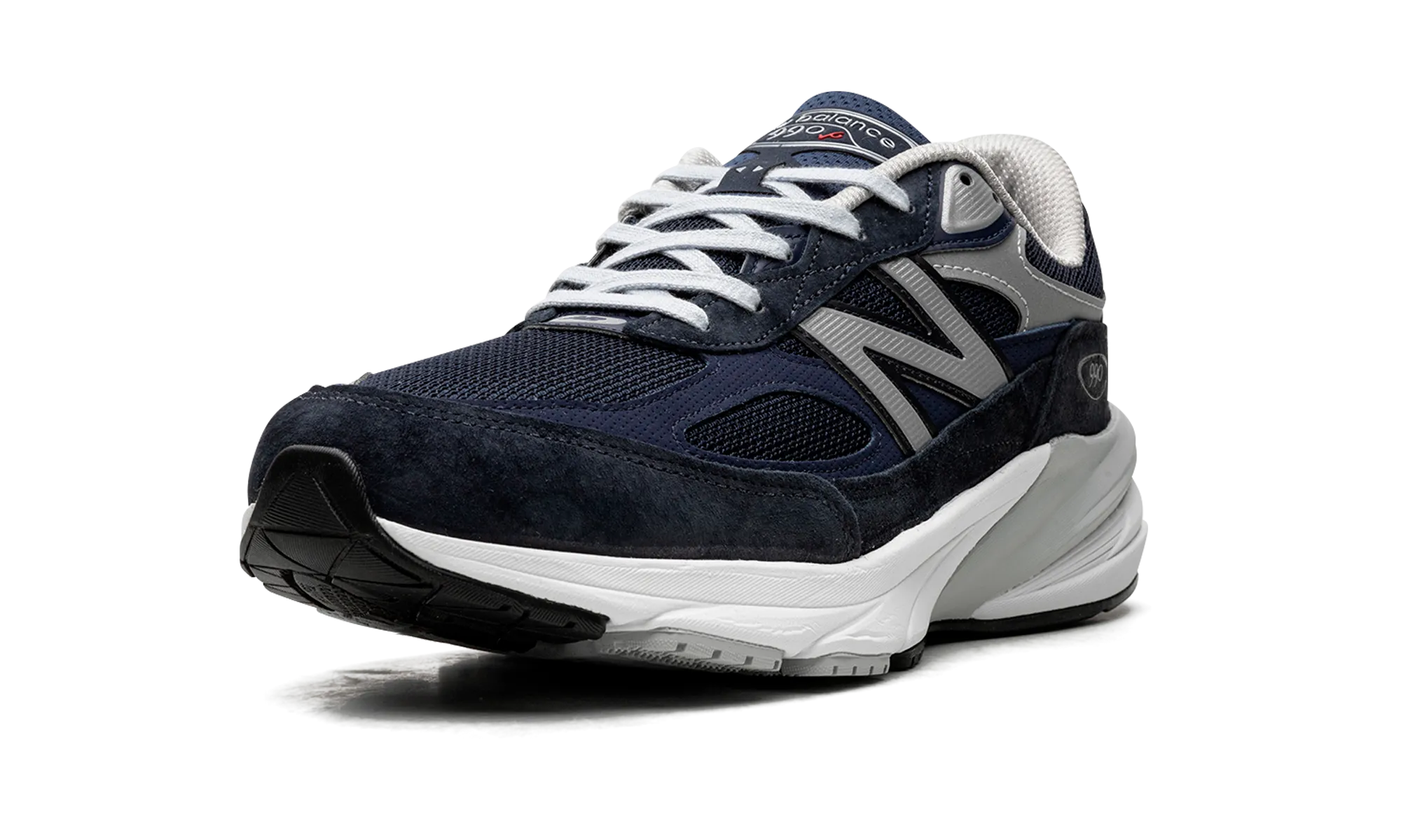 990v6 "Navy" Grip Step Fast Life