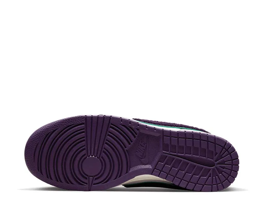 Street Walks Nike Dunk Low