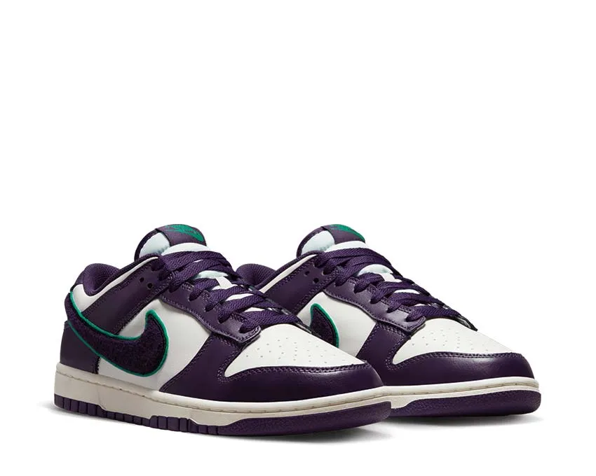 Dry Wear Nike Dunk Low