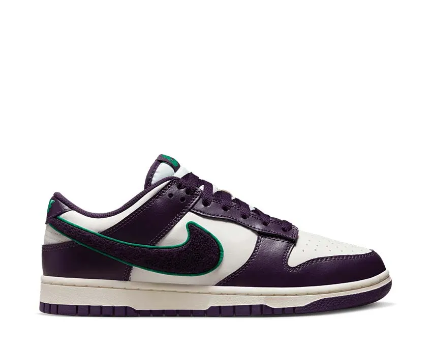 Stylish Touch Nike Dunk Low
