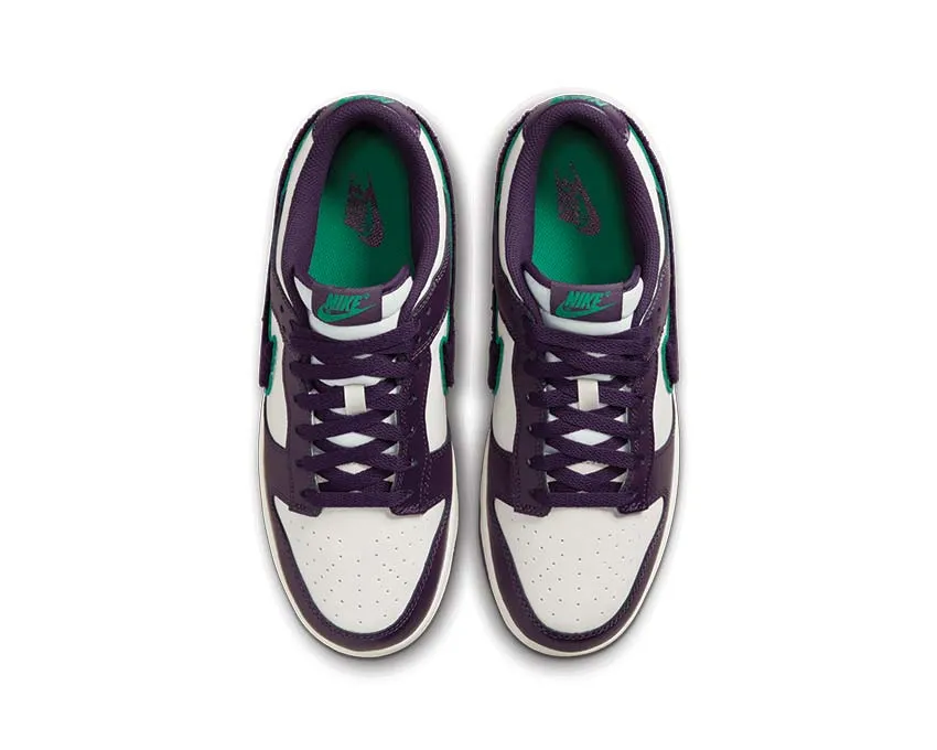 Comfy Fit Nike Dunk Low
