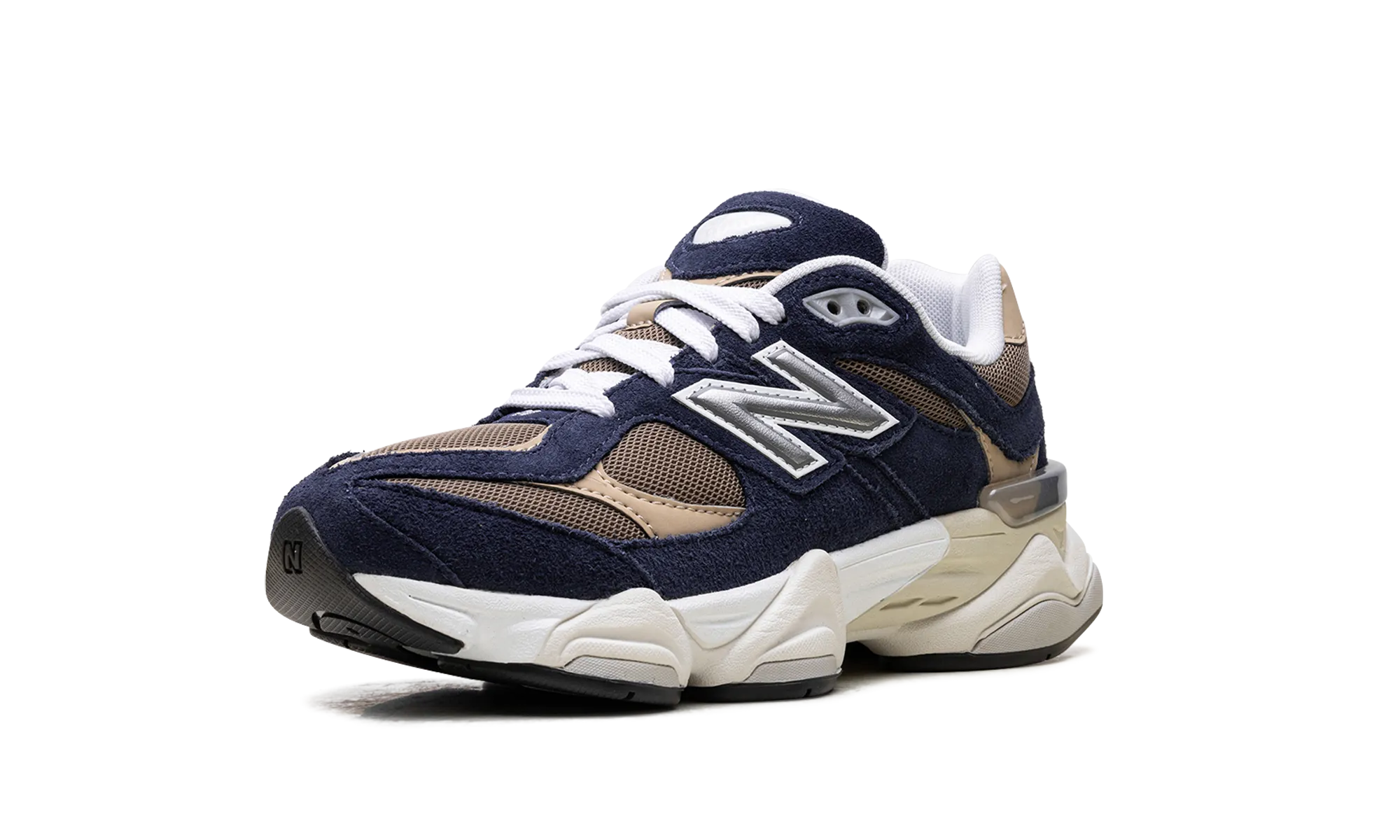 Easy   wear 9060 GS "Navy Mushroom"