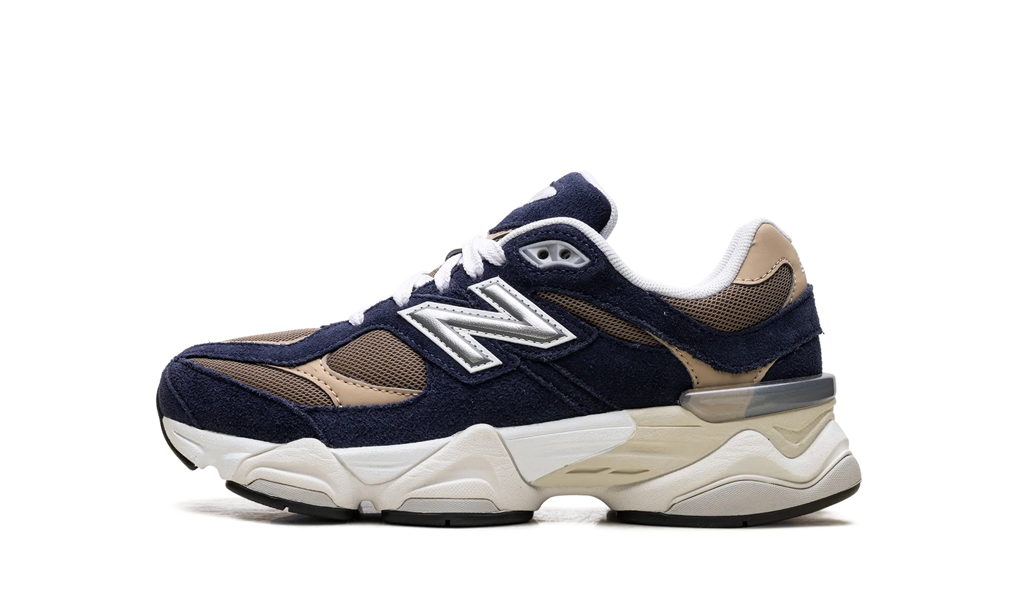9060 GS "Navy Mushroom" Anti   Fatigue