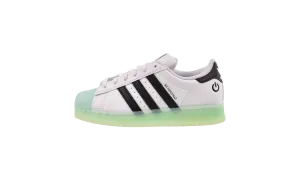 Superstar LED Lights PS "Cloud White" Comfortable Midsole Secure fit