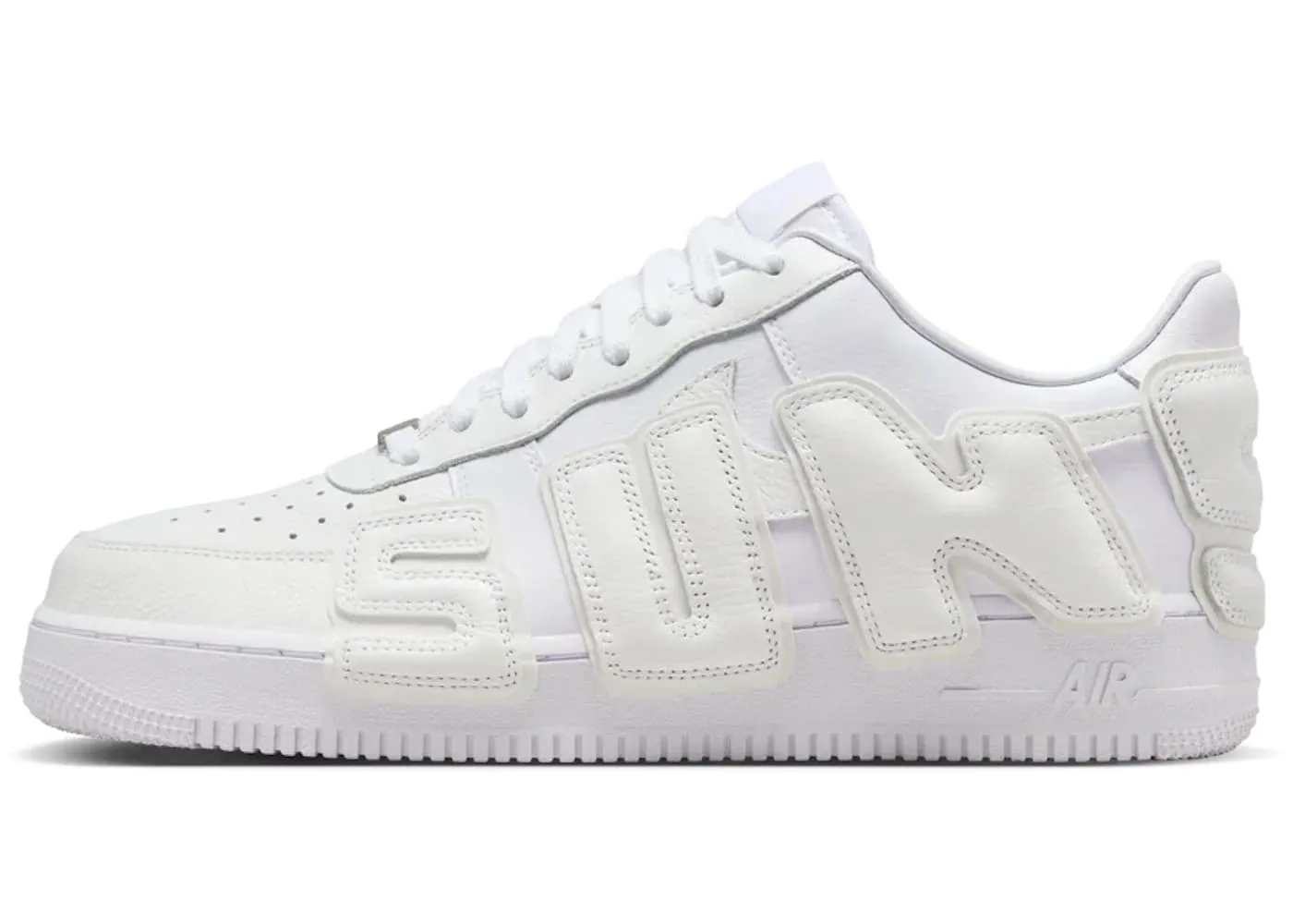 Nike Air Force 1 Low Cactus Plant Flea Market White (2024) Pass Hike