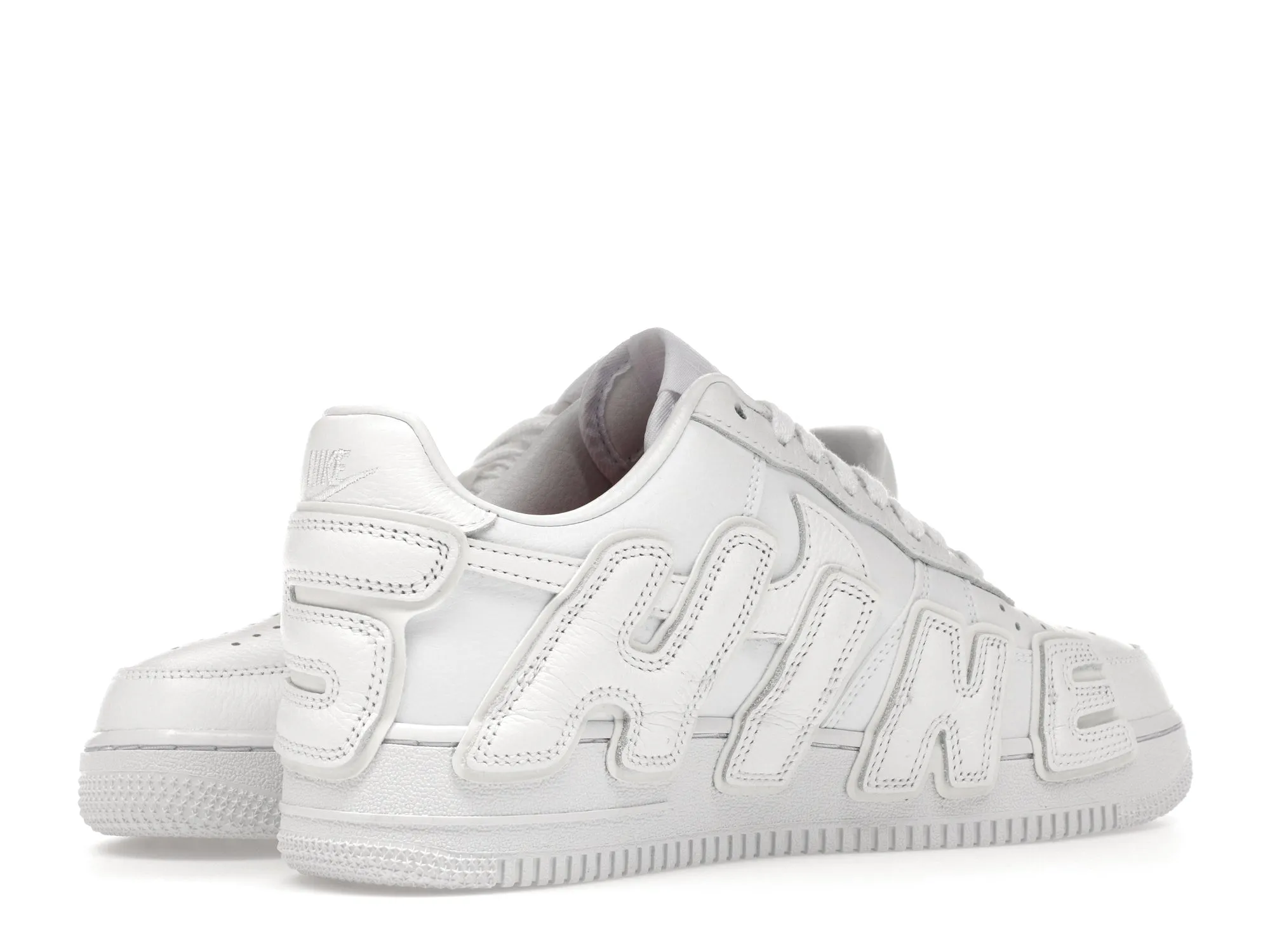 Nike Air Force 1 Low Cactus Plant Flea Market White (2024) Flip Hike