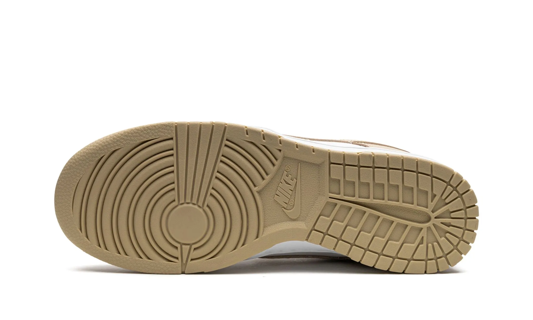 Nike Dunk Low "Team Gold" Bronze Warm Grippy Outsole