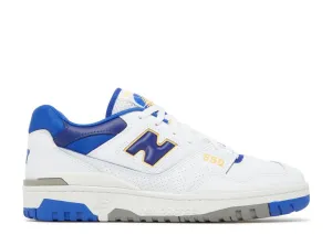 Eco Friendly New Balance 550 Lakers