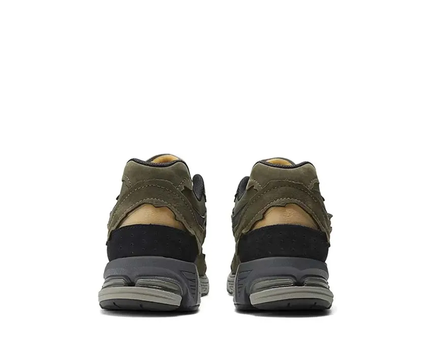 Plan Hike Sprint Run New Balance 2002R ?Protection Pack?