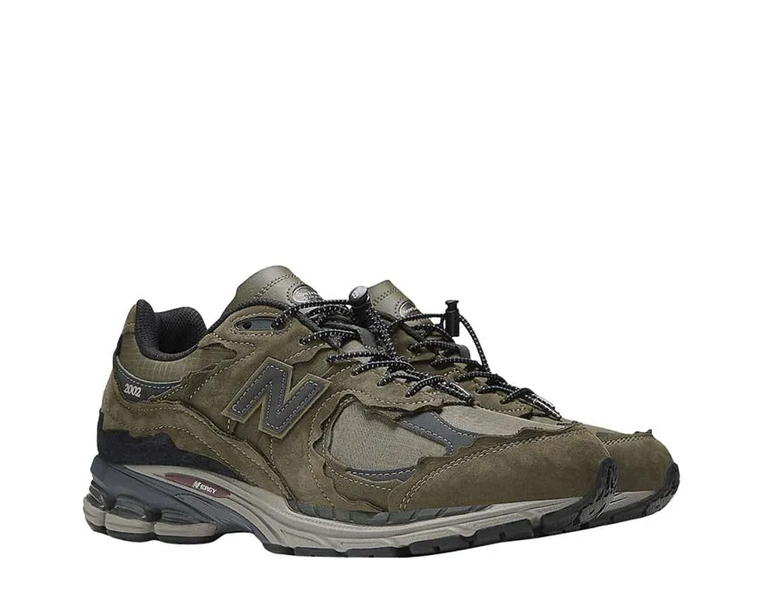 New Balance 2002R ?Protection Pack? Trend Spot