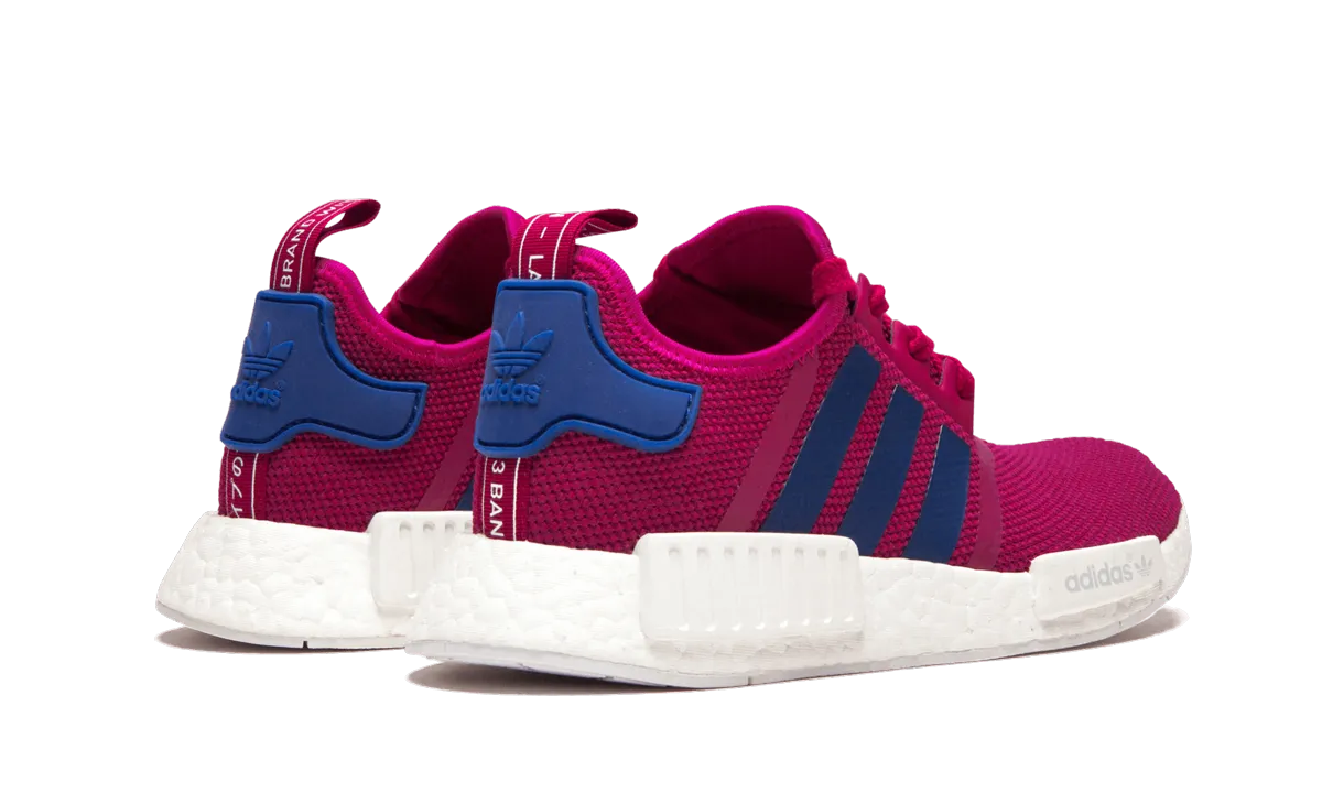 NMD_R1 GS College Trend Steady Stride