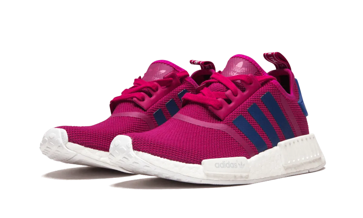 High-Quality Shoes Pure Function NMD_R1 GS