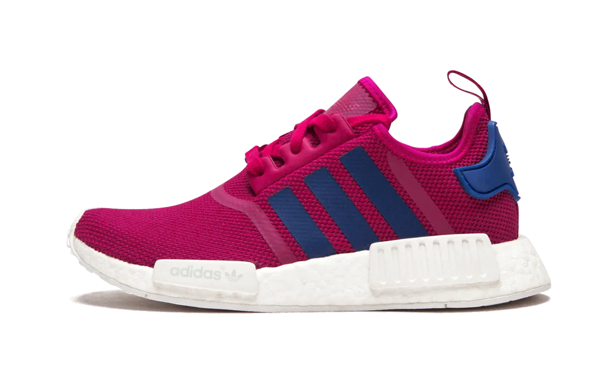 NMD_R1 GS Tidy Form Light Travel