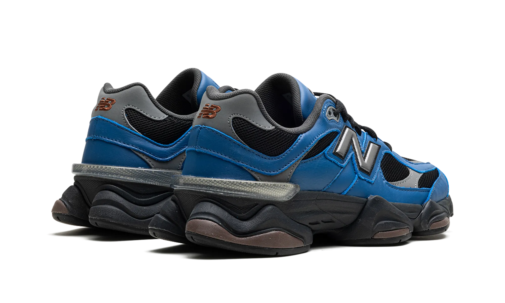 Outdoor Walking 9060 "BLUE AGATE"