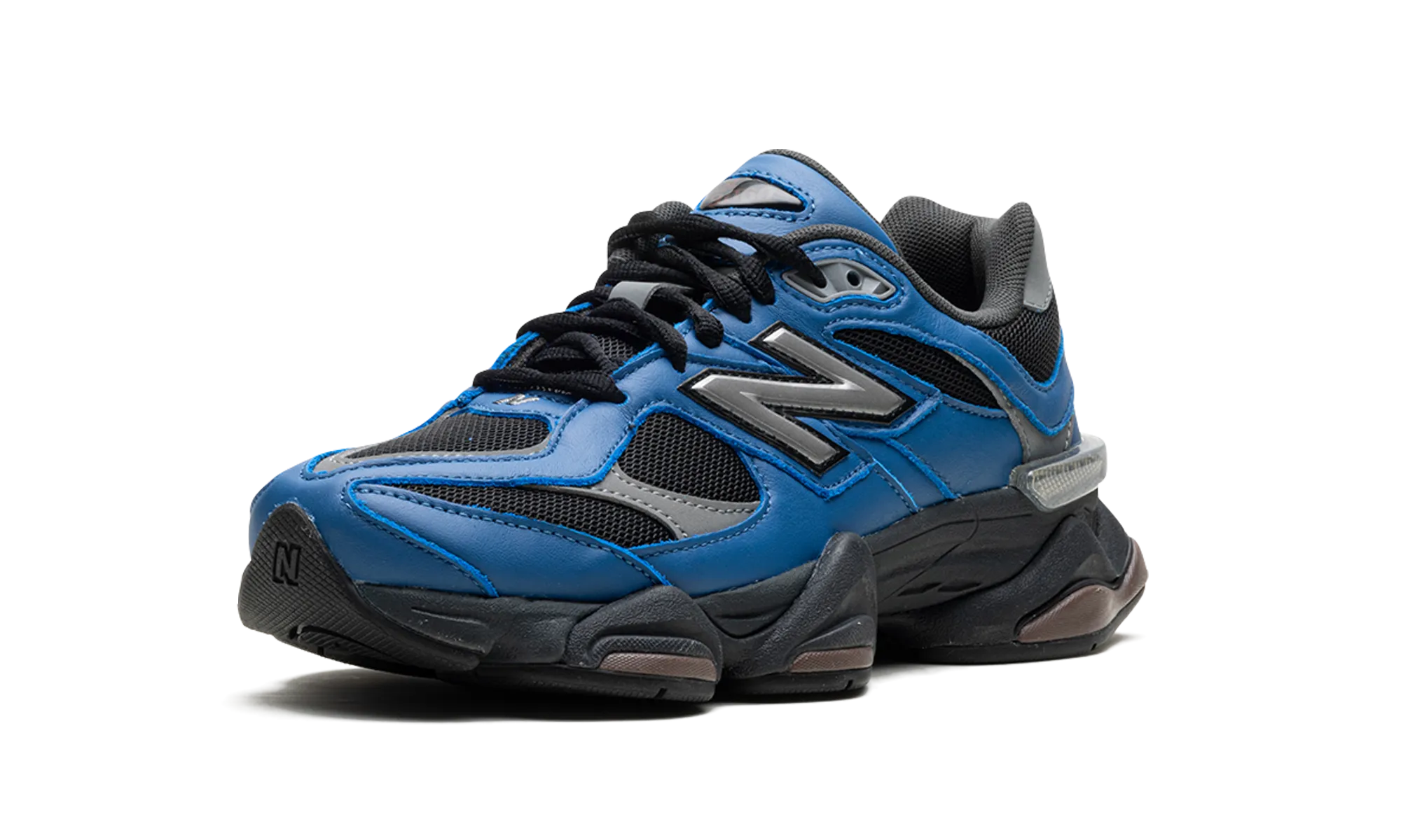 Campus Pace 9060 "BLUE AGATE"