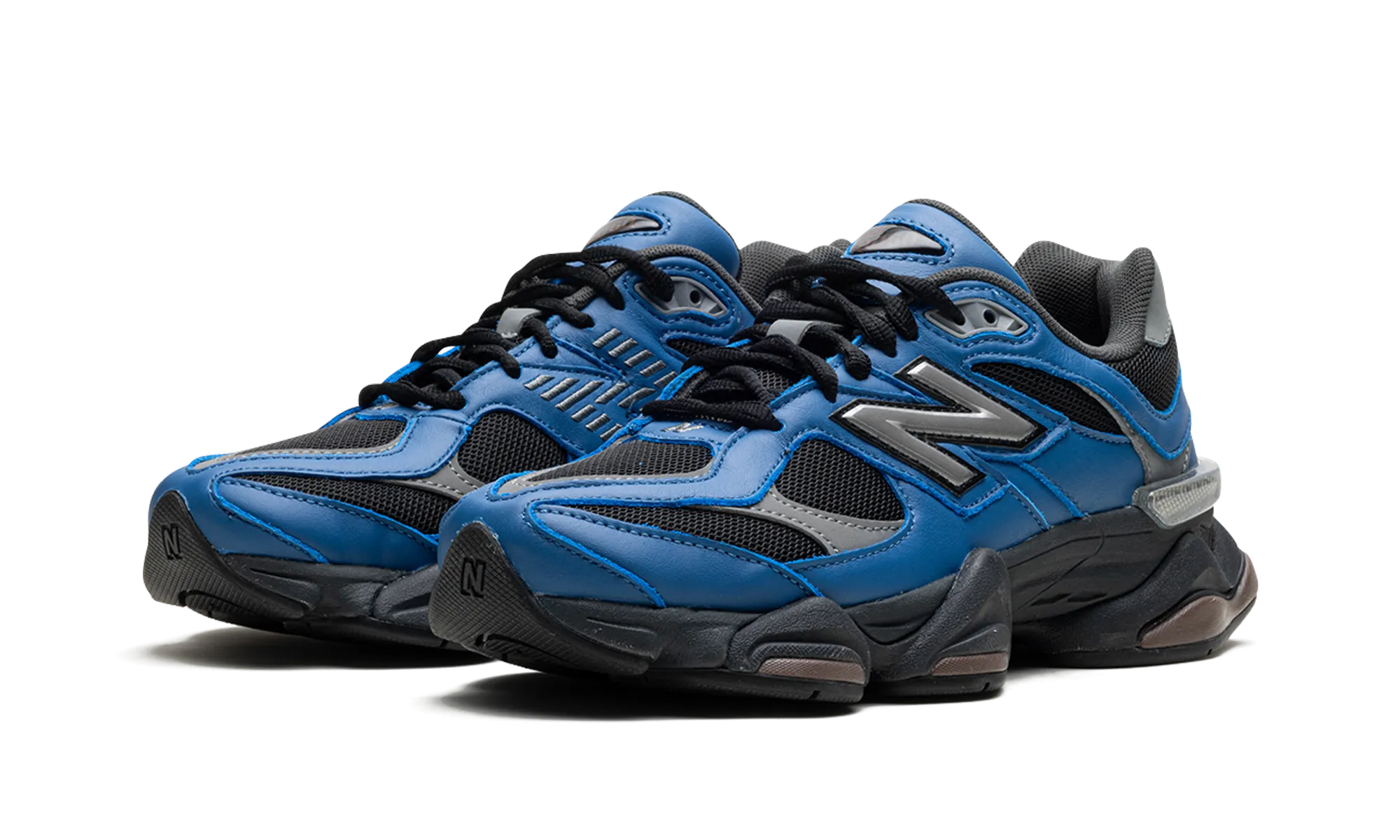 Flex Step 9060 "BLUE AGATE"
