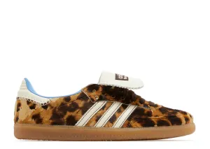 Walk Daily Creek Run Adidas Samba Nylon Wales Bonner Dark Brown